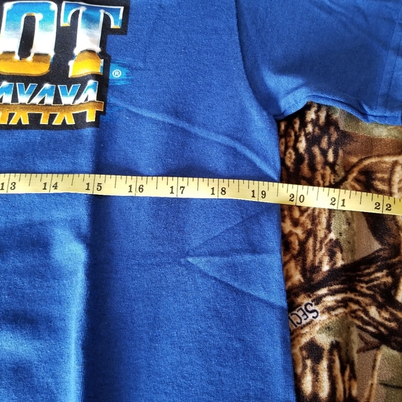 Bigfoot Monster Truck t-shirt size medium NWOT - Picture 6 of 7